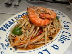 -太食獸泰式茶餐厅(IFS国金中心店)