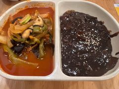 -多宾韩国料理(学衡路店)