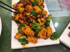 -桃子餐厅·天津菜(红星路直营店)
