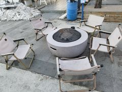 -小意思咖啡店(草桥店)