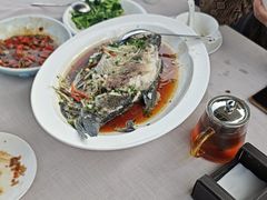 -一澜江宴·江景地标楚菜(江滩公园店)