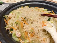 -南海食街(佛冈店)