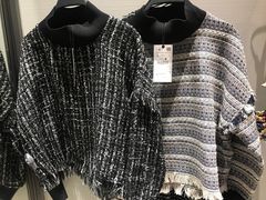 -ZARA(世贸天阶店)