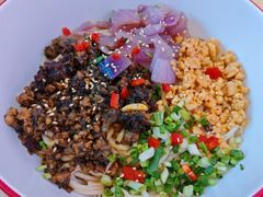 -阿当·小炒牛肉面(人广店)