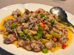 -平川·程玉平川菜工作室