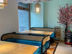 -小桃红·东北菜·春饼烤鸭(南阳湖街店)