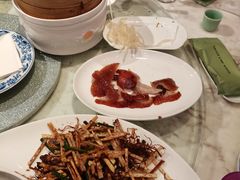 -漢舍中国菜馆(889广场店)