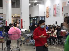-山姆会员商店(邻瑞广场店)