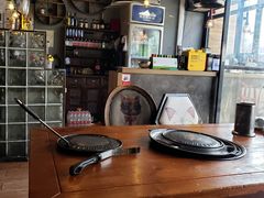 大堂-超级神炭烤肉夜食(芥园西道店)