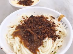 清汤脆绍面-肖家河家常面(肖家河北街店)