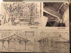 -梁思成纪念馆