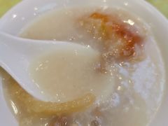 荔湾艇仔粥-点都德(千灯湖环宇城店)