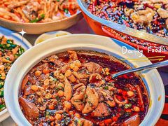-柴门饭儿(成都太古里店)
