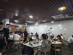 -菜忠潮州牛肉店(岗厦店)