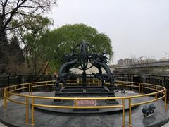 -郭守敬纪念馆
