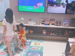 -TSK齿科德申会口腔门诊·联洋诊所