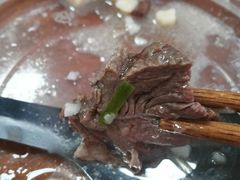 -刘信牛羊肉小炒泡馍(回民街店)
