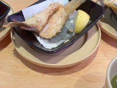 -寿司郎(皇庭广场店)