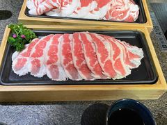 -湊湊火锅·茶憩(来福士广场店)