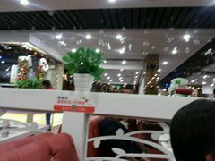 -银鲨海鲜烤肉火锅自助餐厅(五星店)