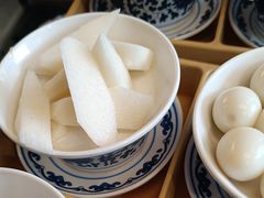 -咏江南·苏式火锅·苏州评弹(观前街店)