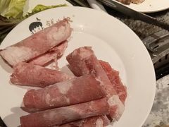 -钱小奴创意自助餐厅·原切谷饲安格斯畅吃(宁波奉化银泰店)