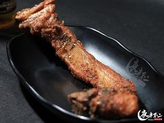 -夜半不二海鲜炭烤(文汇巷店)