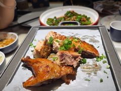 -绿茶餐厅(青岛城阳万象汇店)