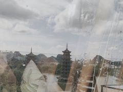 -维纳斯酒店-忆咖啡观景餐厅(象山公园店)