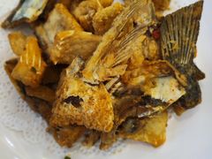 -祈胜邨•顺德鱼生•顺德菜(容桂店)