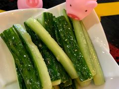 -吉亨面馆(古北1699店)