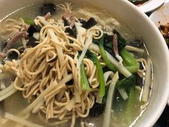 -马虎风味菜馆(王府园小区店)