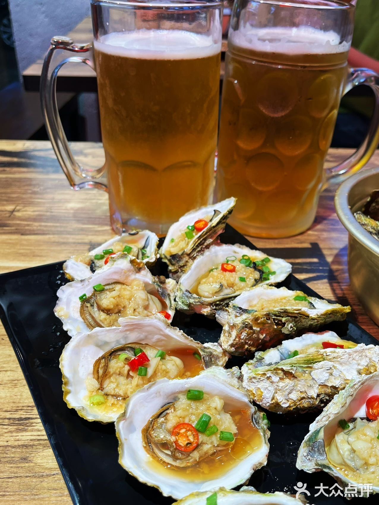 发现宝藏美食店，可以N刷的那种哦！！！