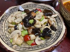 -金锅小厨(乐活街店)