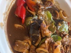 -77号渔船·蒸海鲜青岛菜(积米崖店)