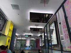 -Aqua Oasis 水天堂(石路天虹店)