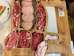 -牛记皇鲜牛肉火锅(环球度假区梨园店)