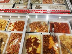 -比尔斯健康烤肉自助餐厅