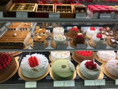 -布歌东京(金融街购物中心店)