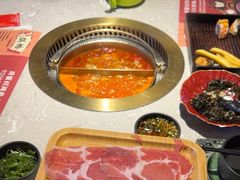 -空之介寿喜烧·和牛放题(恒隆广场店)