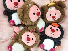 -名创优品(天河区正佳广场二店)