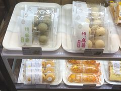 -一鸣真鲜奶吧(三山街地铁站店)