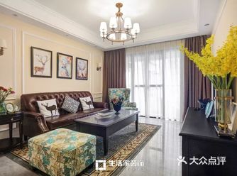 不同的生活状态，成就不同空间的风格，家，就是一场与自
