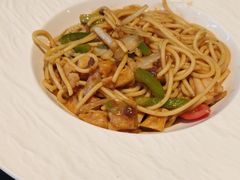 -必胜客(八一店)