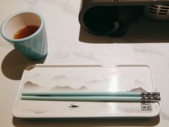 -江边城外烤全鱼(汉光百货店)