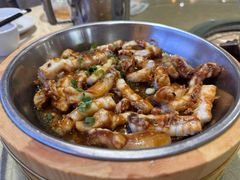 -红日饭店(裕隆三路店)