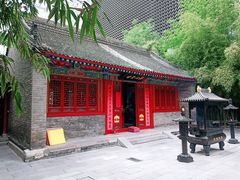 -罔极寺