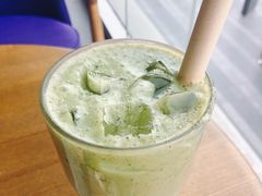 大力水手-Wagas沃歌斯(五道口购物中心店)