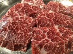 -姜虎东白丁烤肉(恒隆广场店)
