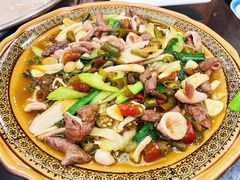 -老来福·非遗酸汤兔(凯旋路店)